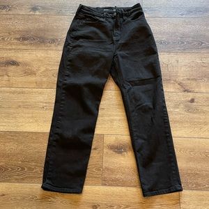 Old Navy Sky High Straight